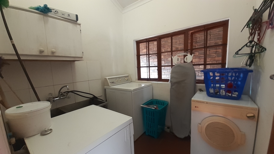 4 Bedroom Property for Sale in Brits North West